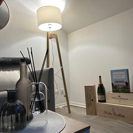 Le P'Tit Millesime - Hypercentre Leilighet Épernay Eksteriør bilde